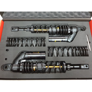 혼다 포르자300/350 레이싱보이 VD 가스쇼바