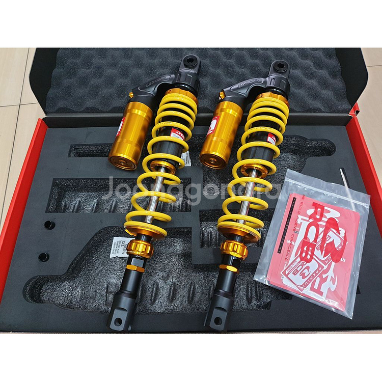 혼다 포르자300/350 레이싱보이 VD 가스쇼바--4