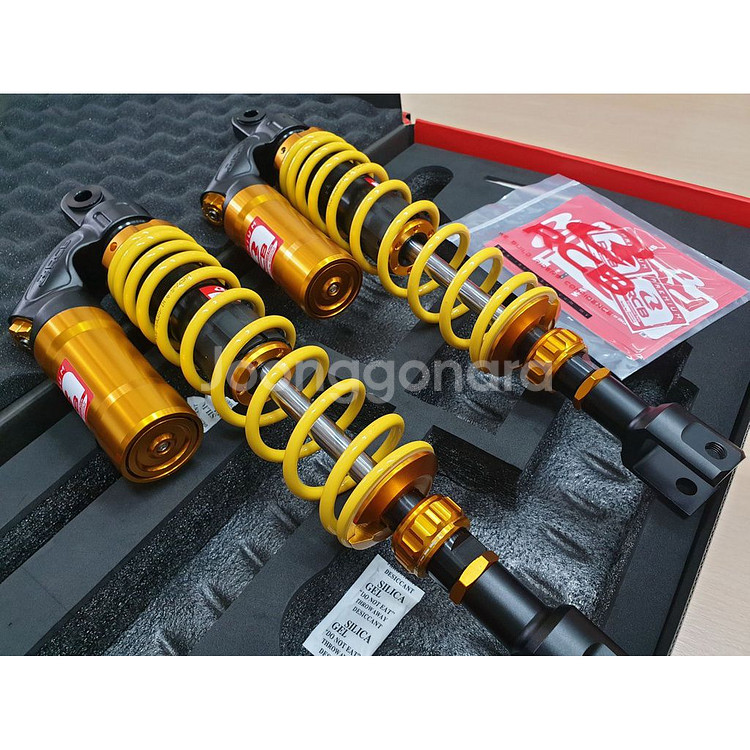 혼다 포르자300/350 레이싱보이 VD 가스쇼바--3