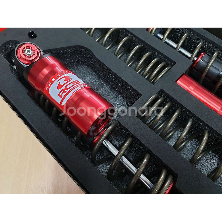 혼다 포르자300/350 레이싱보이 VD 가스쇼바--7