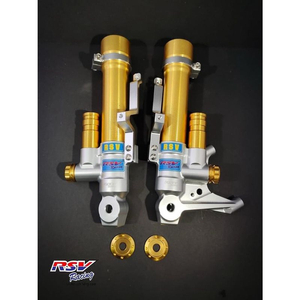 혼다 포르자300/350 RSV 브렘보4P 포크업쇼바