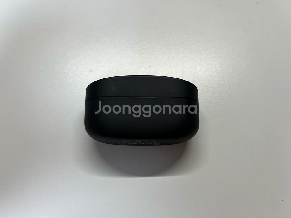 소니 블루투스 무선 이어폰 wf 1000xm4 판매--2