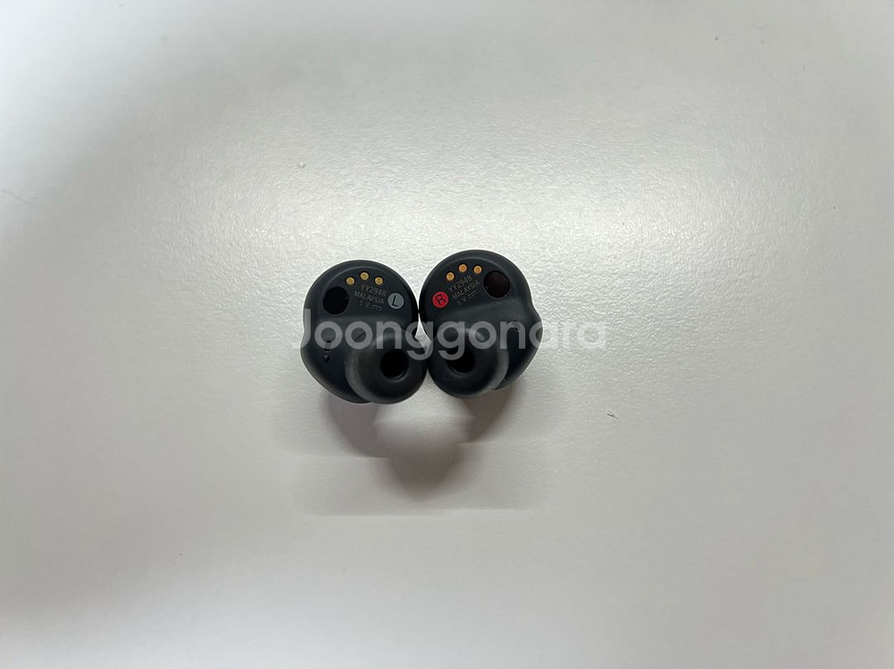 소니 블루투스 무선 이어폰 wf 1000xm4 판매--5