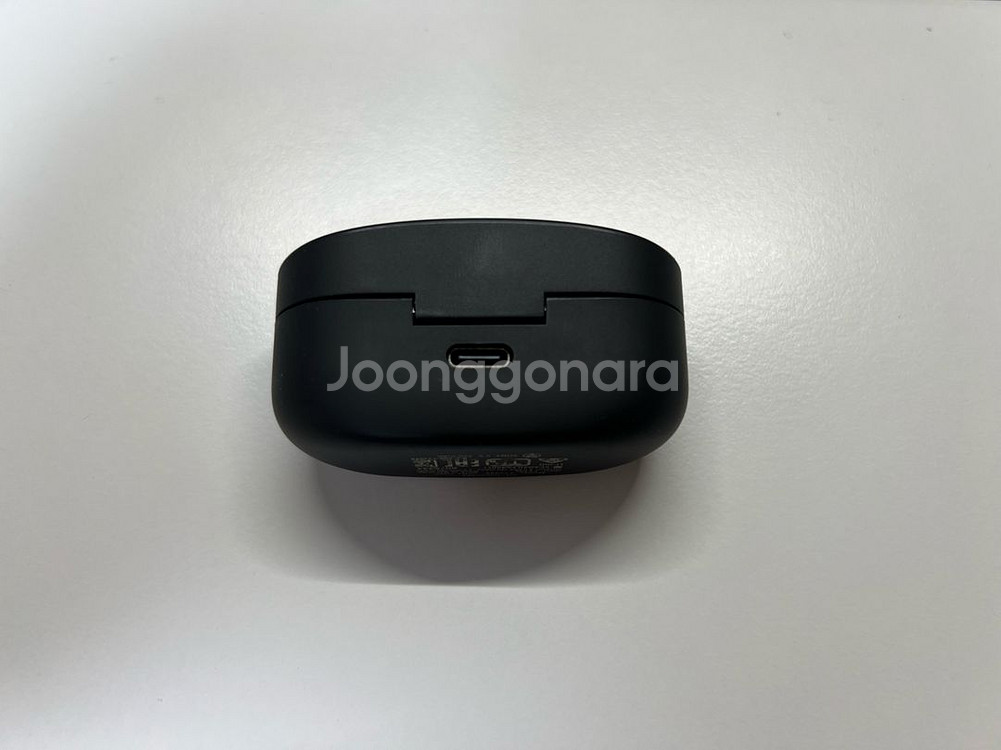 소니 블루투스 무선 이어폰 wf 1000xm4 판매--3