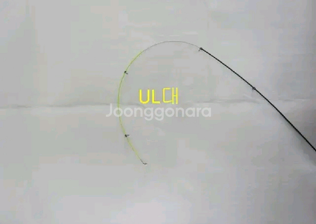 내만갈치,볼락,호래기,한치낚시대270UL+시마노릴+합사--1