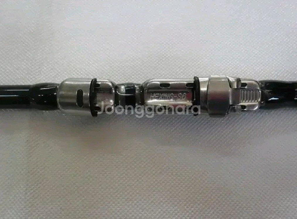 내만갈치,볼락,호래기,한치낚시대270UL+시마노릴+합사--4