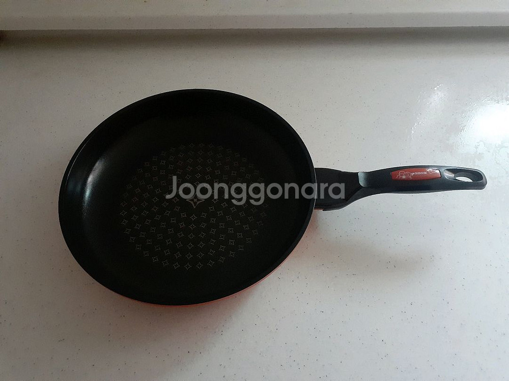 키친아트 후라이펜--0