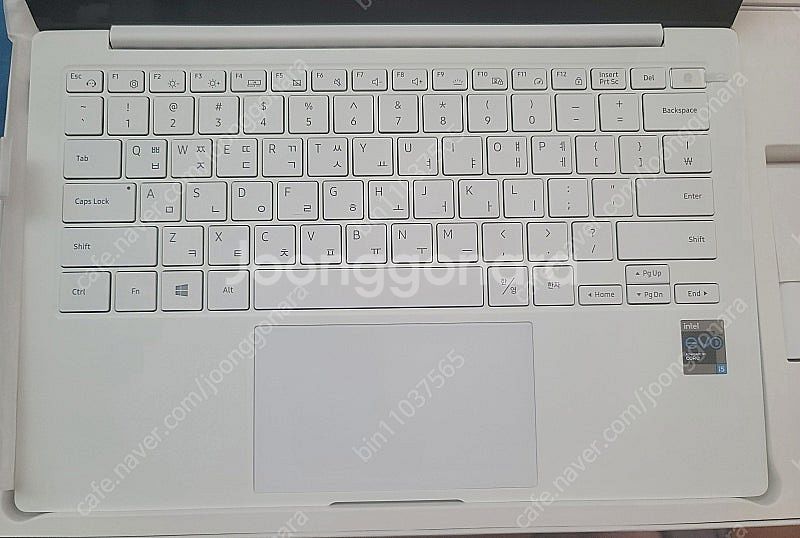 [삼성] 갤럭시북PRO NT931XDB--2