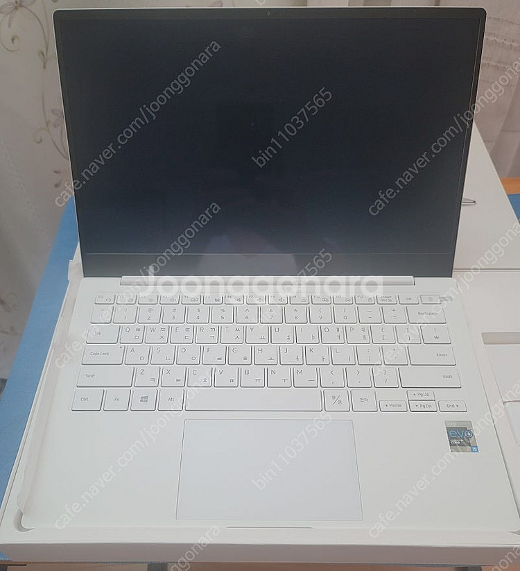 [삼성] 갤럭시북PRO NT931XDB--3
