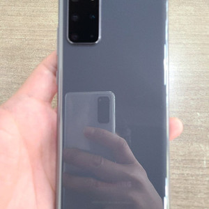 갤럭시S20플러스256G 중고폰 공기계