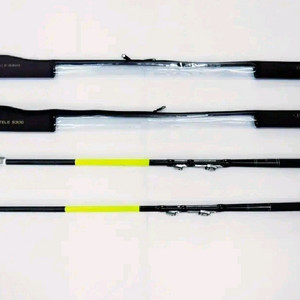 해우 내만갈치,볼락,호래기,화살촉오징어낚시대270UL