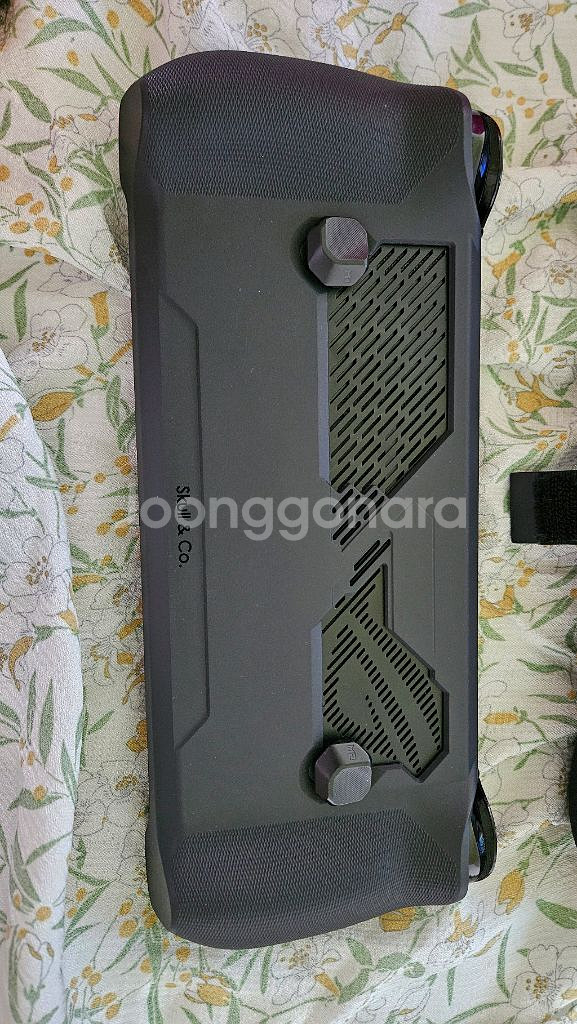 UMPC ASUS ROG Ally X (흑갈리)판매 합--1