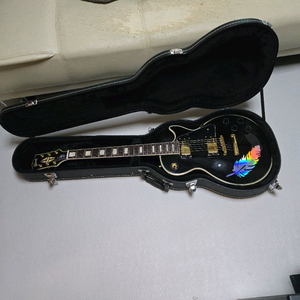 전자기타 일렉기타 일체