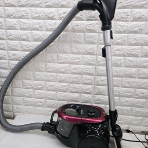 삼성 진공청소기 입니다