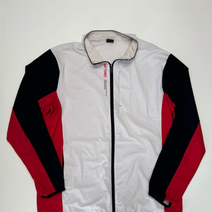 요넥스 기능성 배드민턴 집업 져지 3XL
