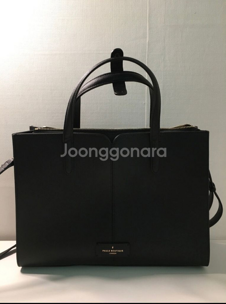 폴스부띠끄 가방 원가15만원 이상--0