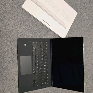 갤럭시탭S9 울트라 256GB Wifi + 키보드 커버