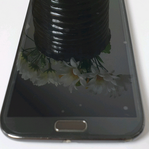 삼성 갤럭시 S4 LTE 블랙 핸드폰 공기계