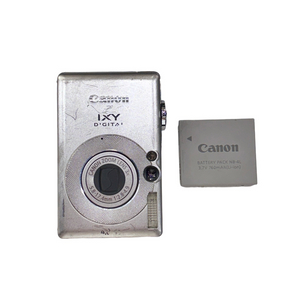 캐논 익시 IXY 50 익서스 IXUS 40 카메라