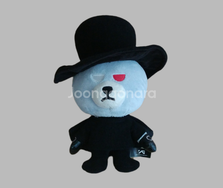빅뱅 몬스터 탑 크렁크 인형--0
