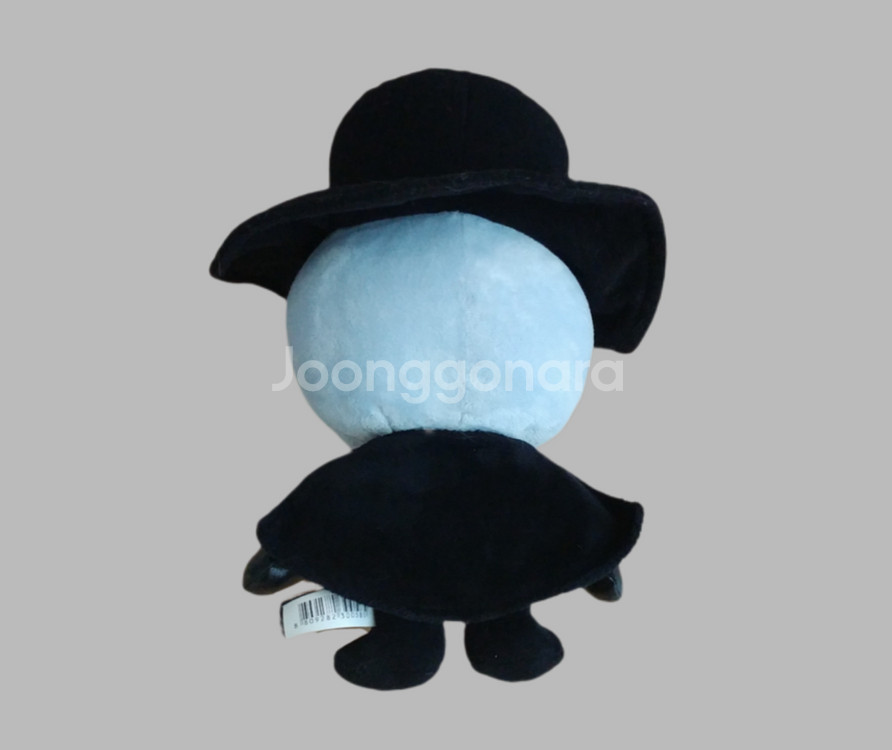 빅뱅 몬스터 탑 크렁크 인형--1