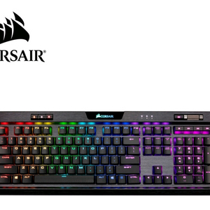 커세어 K70 RGB MK.2 갈축