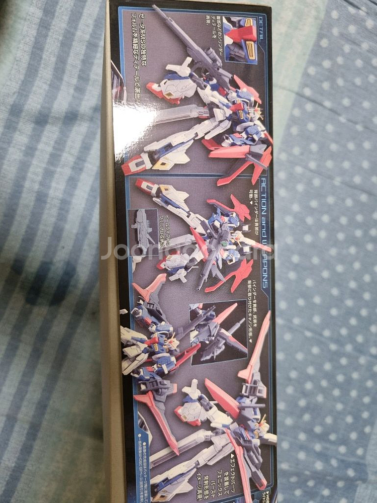 HG 라이트닝제타--1