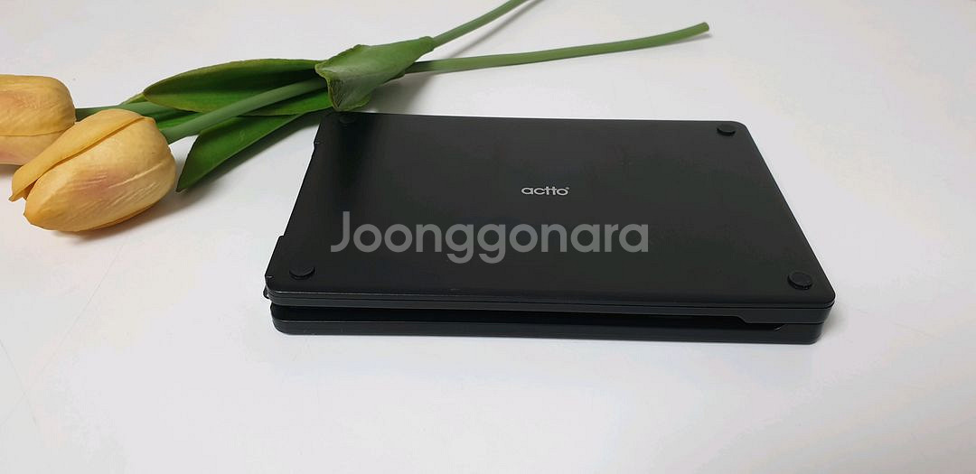 접이식 블루투스 무선 키보드--5