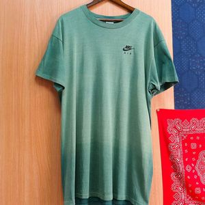 미국 메이드 90s nike나이키 빈티지 티셔츠