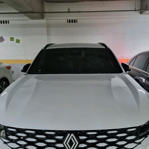 아르카나. 콜레오스. QM6. 르노. 서울 강남렌트카