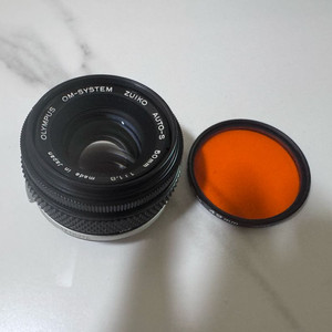 올림푸스 주이코 50mm f1.8 팝니다 om10 공짜