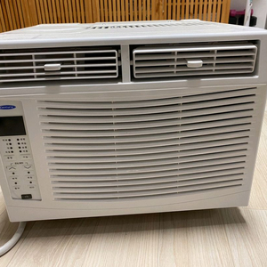 센추리 창문형 에어컨