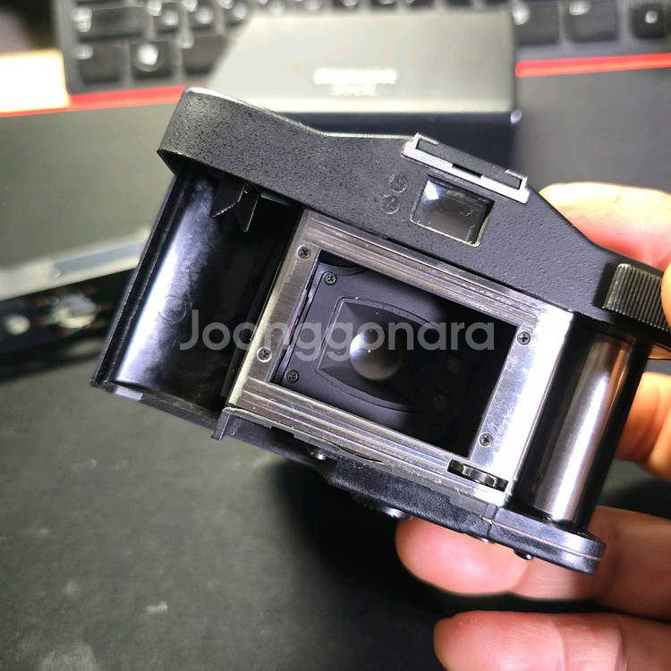 미녹스 35GL(Minox 35 GL) 판매 합니다--5