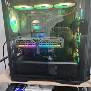 라데온 사파이어 니트로+ 9060XT 16GB