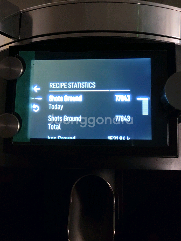 말코닉 e80s gbw--4