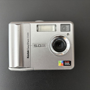코닥 이지쉐어 c530