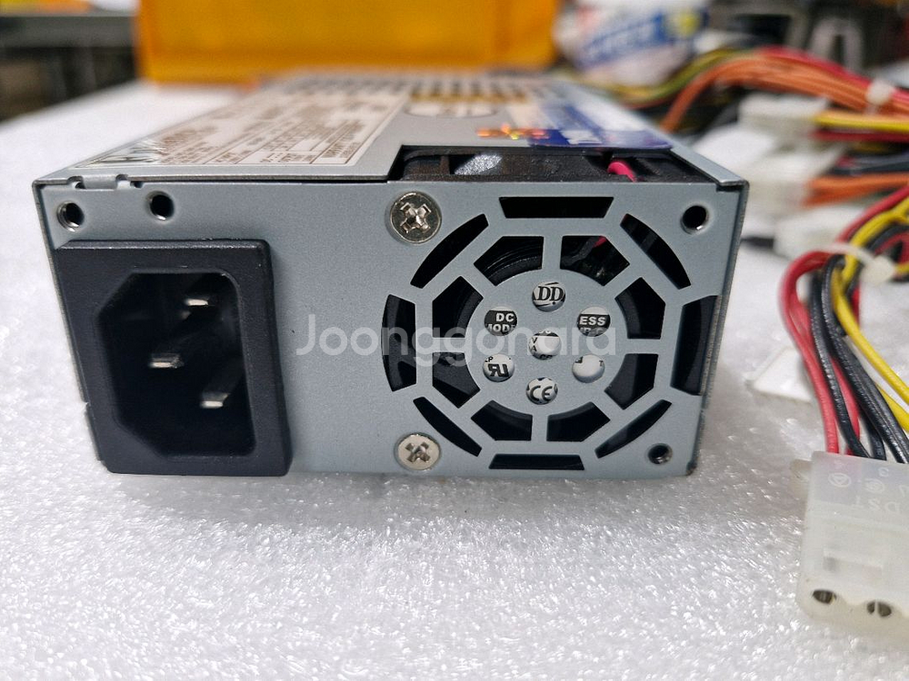 ENHANCE POWER SUPPLY ENP-7025B--1