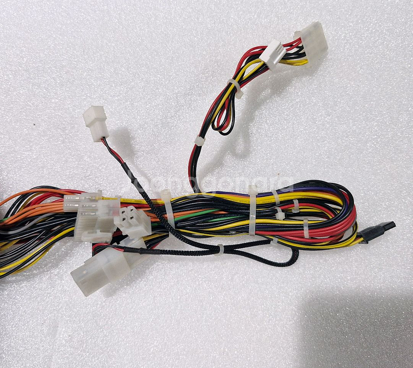 ENHANCE POWER SUPPLY ENP-7025B--2