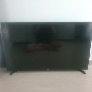 삼성 43인치 TV