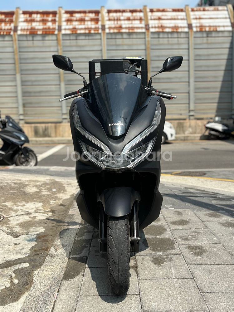 A급 20년식 혼다 pcx125 판매 합니다.--1