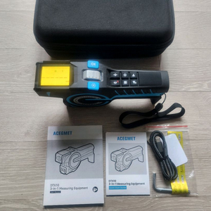 ACEGMET DTX10 디지털 레이저 줄자