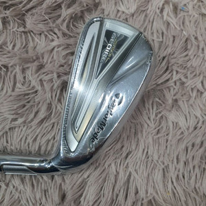테일러메이드 스텔스글로리 5번아이언새제품