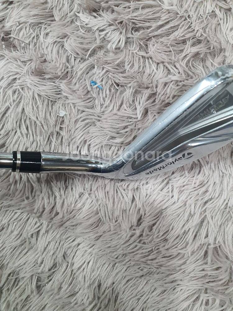테일러메이드 스텔스글로리 5번아이언새제품--2