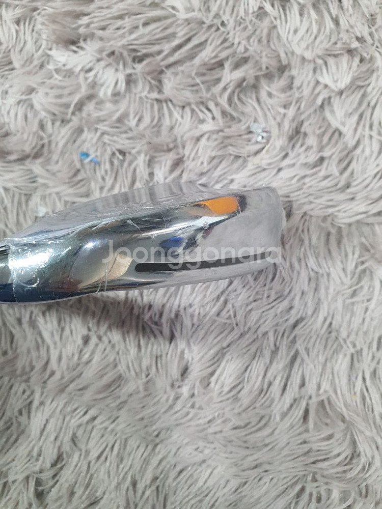 테일러메이드 스텔스글로리 5번아이언새제품--1