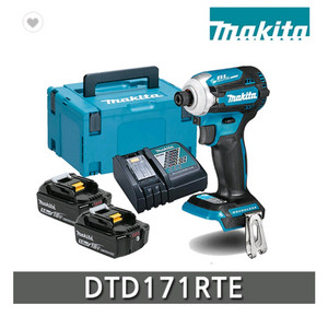 마끼다 DTD171Z 임팩드릴