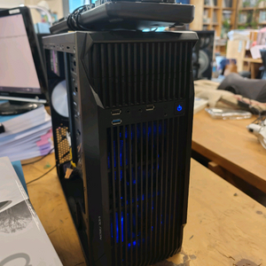 조립 PC i7-6700 GTX1060