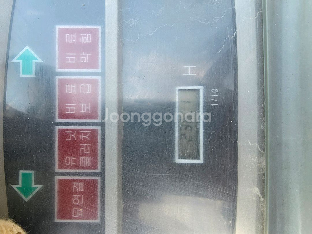 국제 이앙기 RGO-6--2