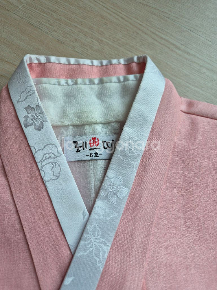 남아 한복 6호 5세.6세.7세.--2