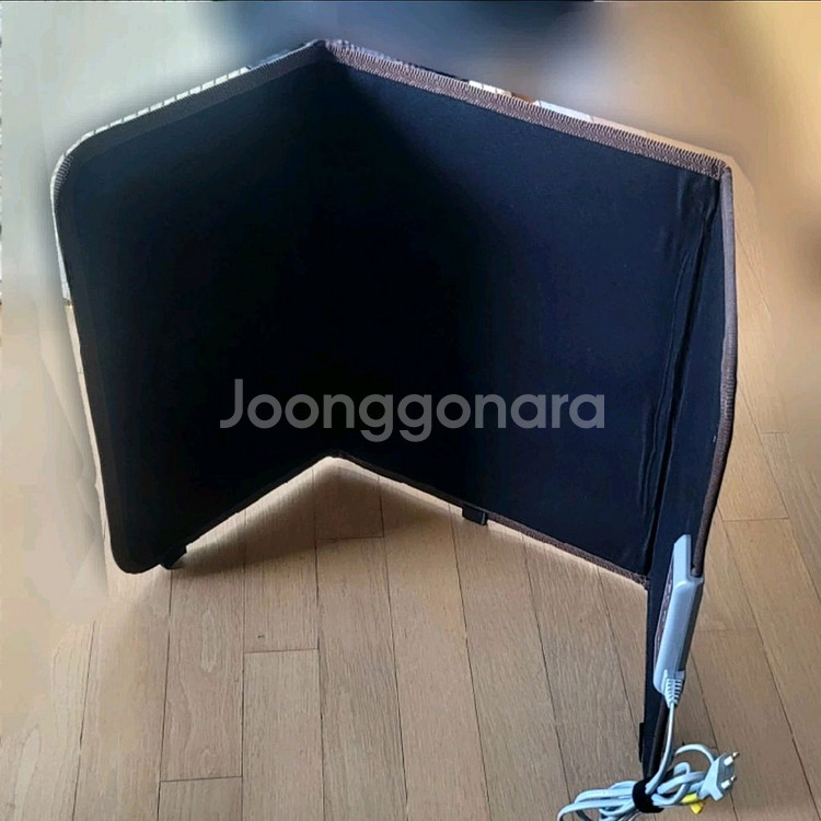 리웨이 카본 히팅 패드--1