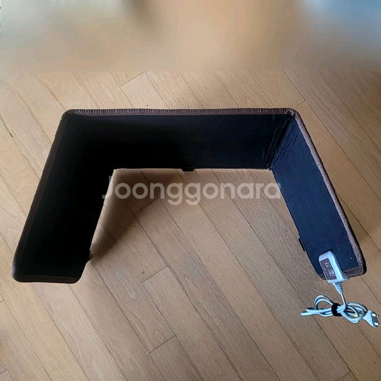 리웨이 카본 히팅 패드--2